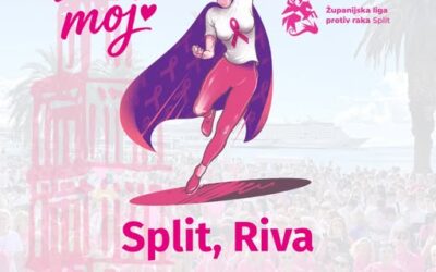 Race for the cure